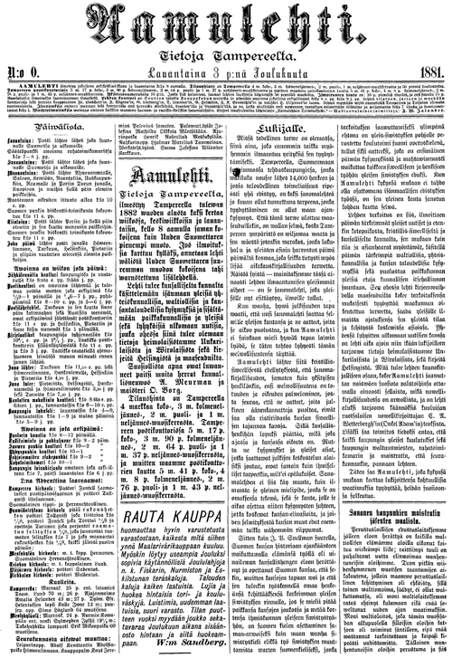 Aamulehti