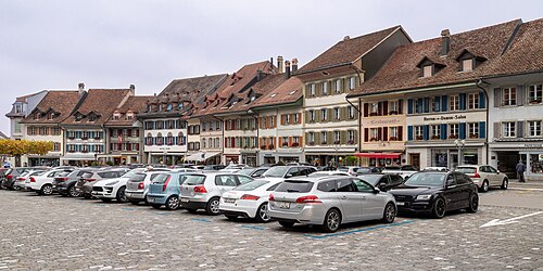 Aarberg
