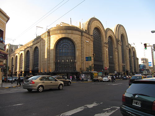 Abasto