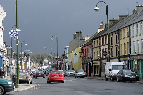 Abbeyfeale