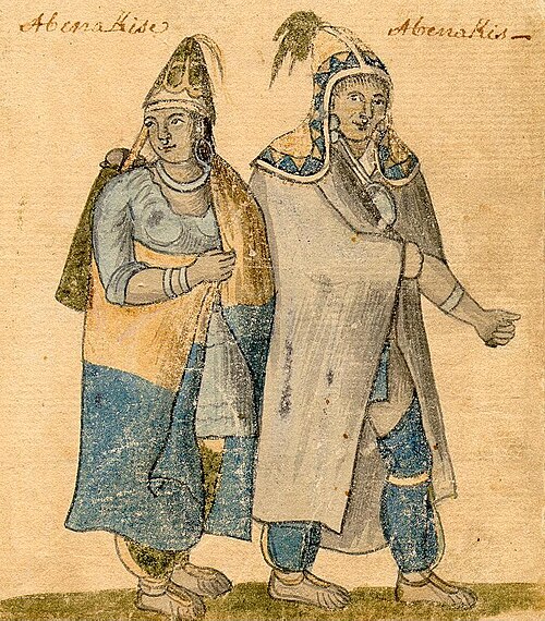 Abenaki