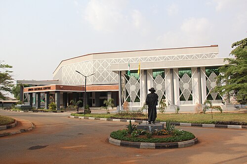 Abeokuta
