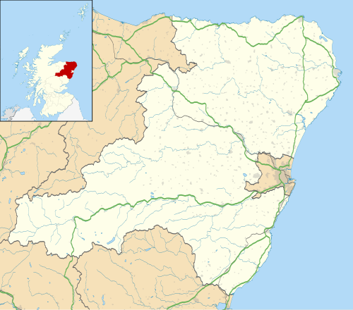 Aberdeenshire