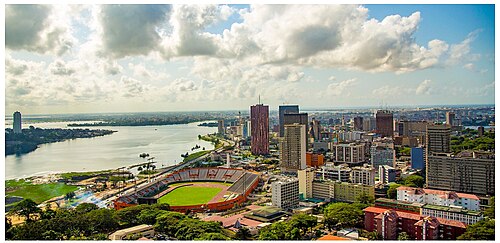 Abidjan