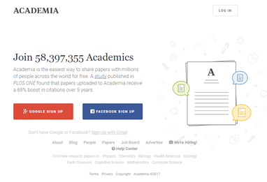 Academia.edu