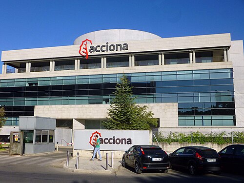 Acciona