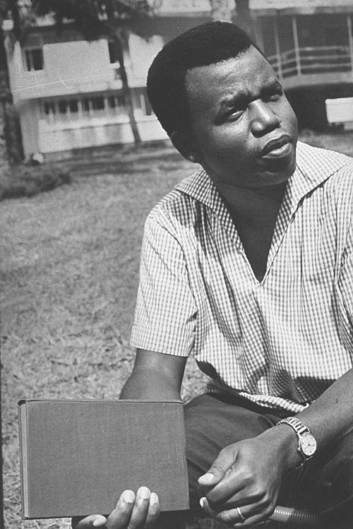 Achebe