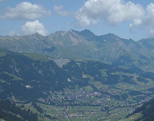 Adelboden