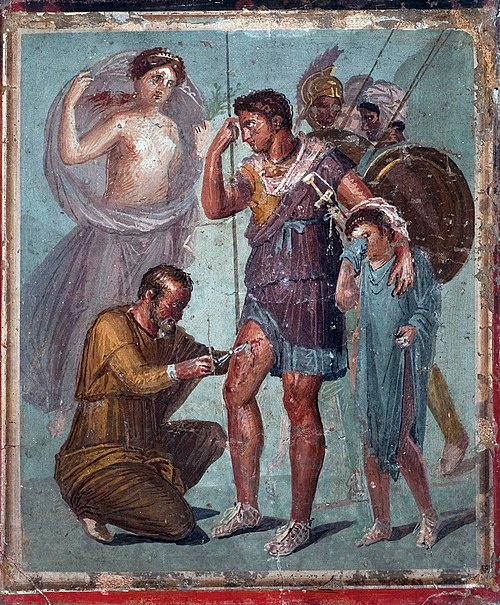 Aeneas