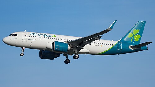 Aerlingus