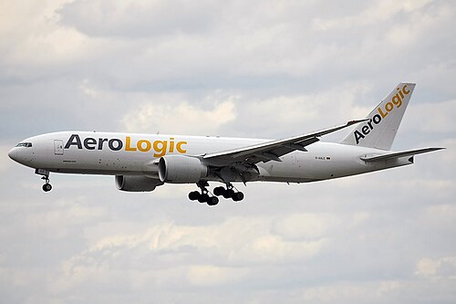 AeroLogic