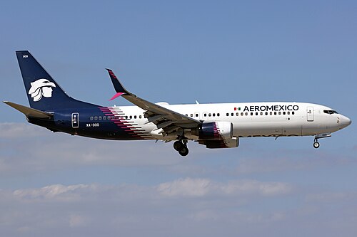 Aeroméxico