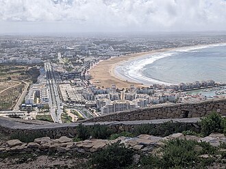 Agadir