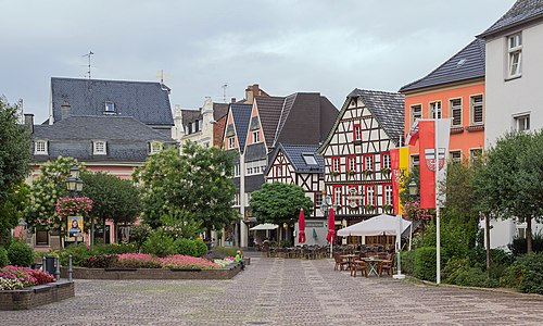 Ahrweiler