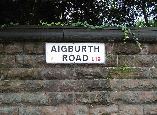 Aigburth