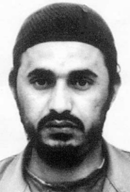 Al-Zarqawi