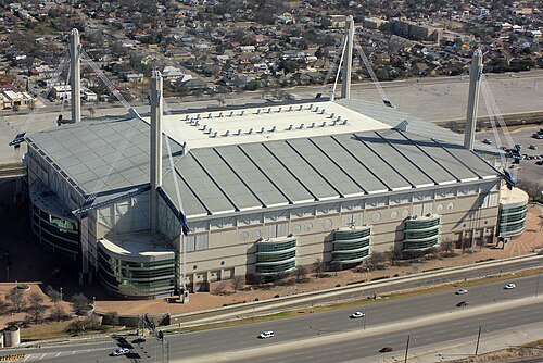 Alamodome