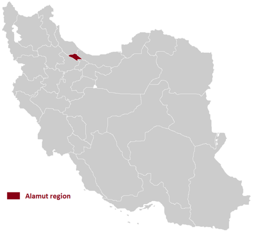 Alamut