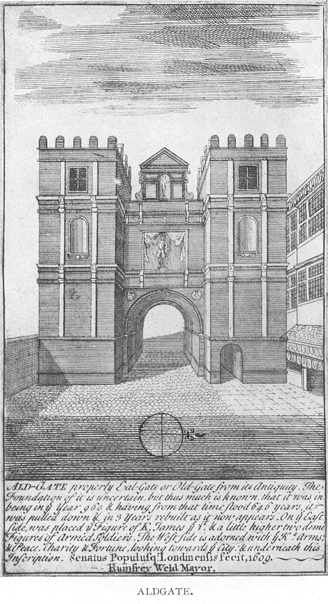 Aldgate