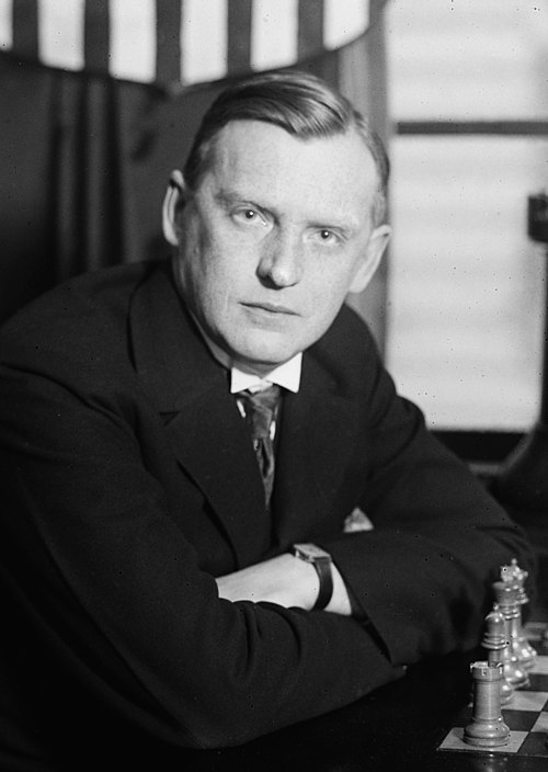 Alekhine