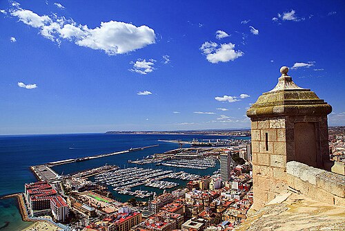 Alicante