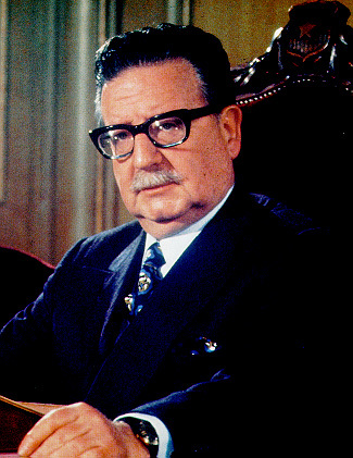 Allende