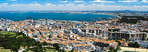 Almada