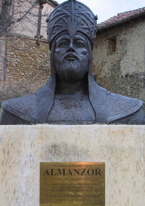 Almanzor