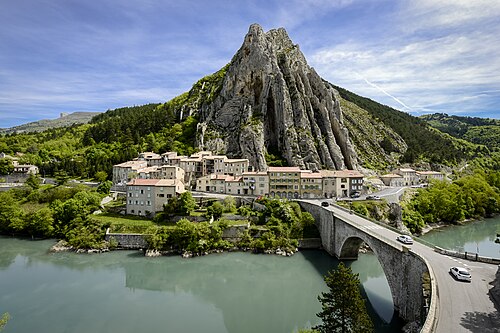Alpes-de-Haute-Provence