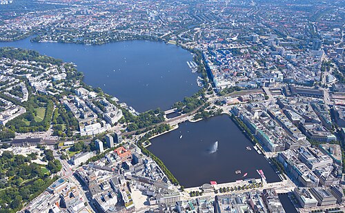 Alster