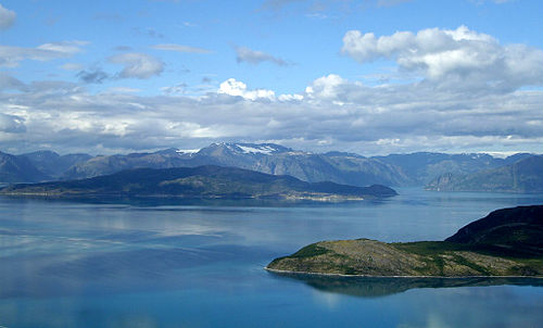 Altafjord
