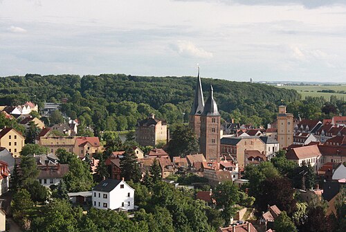 Altenburg