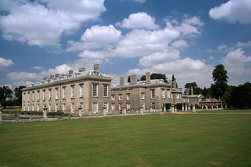 Althorp