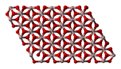 Alumina