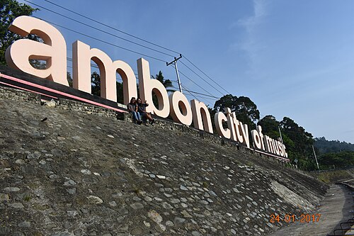 Ambon