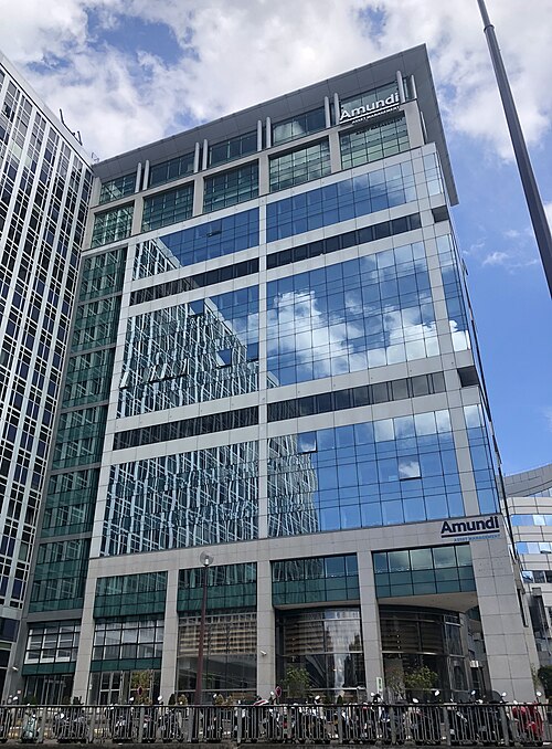 Amundi