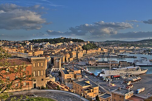 Ancona