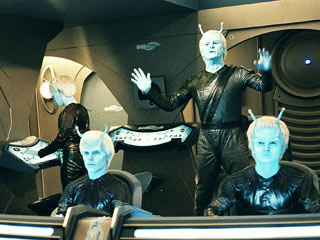 Andorians