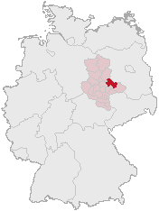 Anhalt-Zerbst