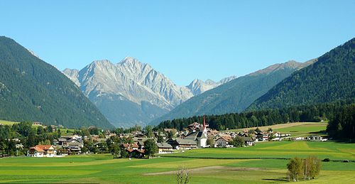 Antholz-Anterselva