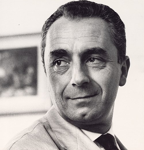 Antonioni