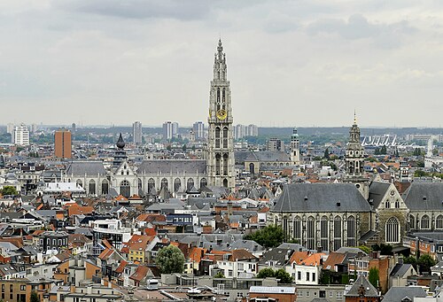 Antwerpen