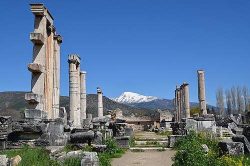 Aphrodisias