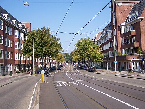 Apollobuurt