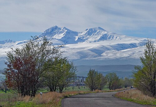 Aragats