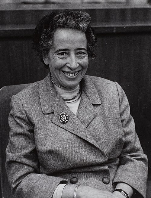 Arendt