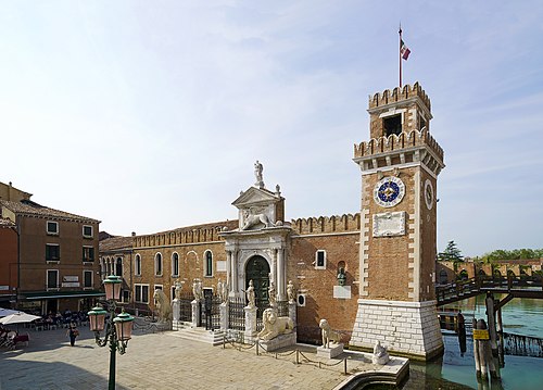 Arsenale