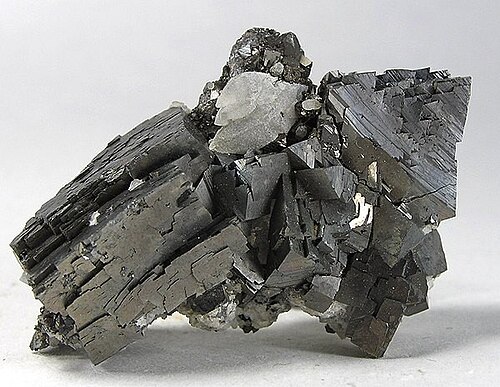 Arsenopyrite
