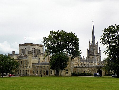 Ashridge