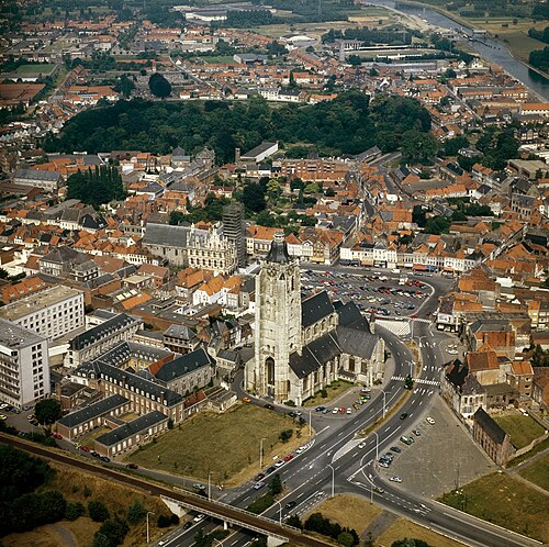 Audenarde